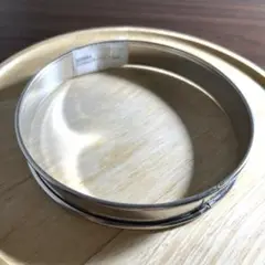 タルトリング　直径12cm 馬嶋屋道具店