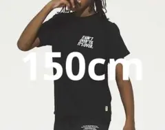 新品 RE/SP アールイーエスピー ワンポイントTee 150cm