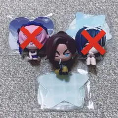 ailenstage エイリアンステージ ティル　フィギュア　自由舞台　エイステ