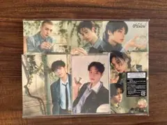Stray kids Hollow ＜期間生産限定盤＞スンミンSet