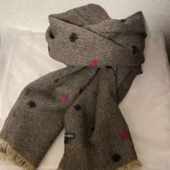パラスパレス ストール