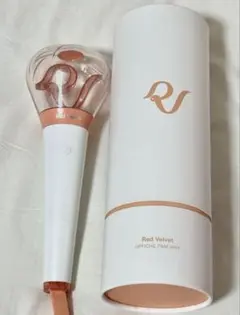 Red velvet レドベル ペンライト 本体