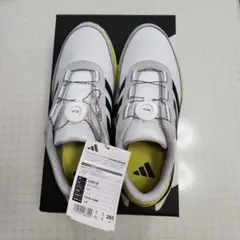 adidas ゴルフシューズ S2G BOA24