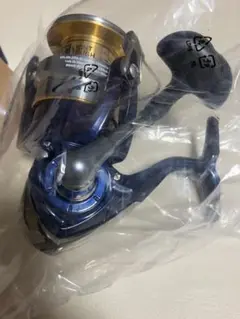 ダイワ 20クレスト 最終 Daiwa LT6000-H 新品未使用 人気番手