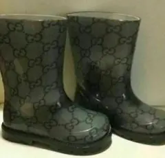 ★[新品]GUCCI 長靴 11cm★