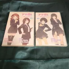 【アマガミ】ちょっとおまけ劇場 ちょっとおまけ劇場　EX2 EX3
