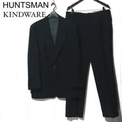 N321/美品 HUNTSMAN CANONICO スーツ イタリア製生地 52 N321/美品 HUNTSMAN CANONICO スーツ イタリア製生地 52 - メルカリ