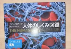 クローズアップ人体のしくみ図鑑