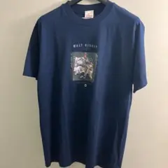 90s Disney Tシャツ " くまのプーさん " 貴重なデッドストック✨