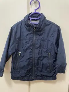 Baby GAP ネイビー ジャケット 18-24 months