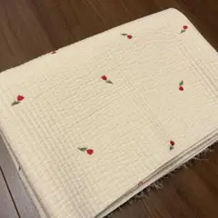 ヌビ チューリップ 7㎜ コットン100％