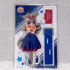 ウマ娘　ライスシャワー　アクリルスタンド