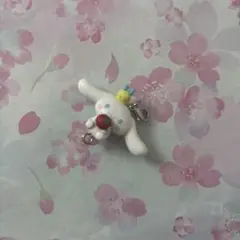 ★シナモロールカプセルトイ★