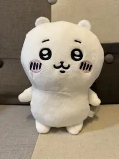 おしゃべりちいかわ　ぬいぐるみ