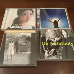 邦楽　CD4枚セット