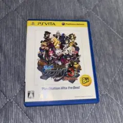 魔界戦記ディスガイア3 Return PlayStation Vita the…