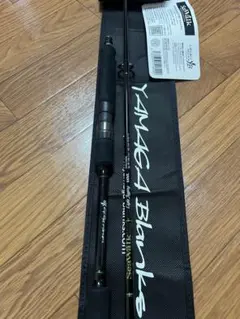 YAMAGA Blanks - 【中古/極上品】 ヤマガブランクス シーウォーク ライトジギング SWLJ-64L   /Q011Y ヤマガブランクス(YAMAGA Branks) シーウォーク(SeaWalk