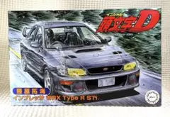 (未使用･未開封品)　フジミ模型 1/24 きゃら deCAR~る No.25 大正野球娘/インプレッサVI tu1jdyt 81qNBmk8jHL._UF350,350_QL50_.jpg