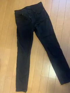ユニクロジーンズ