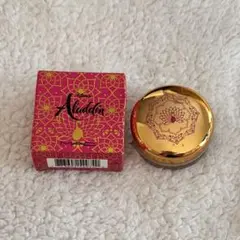MAC アラジンコラボ CRYSTAL GLAZE GLOSS