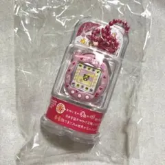たまごっち お手続きなたまごボーロっち パッケージチャーム 2