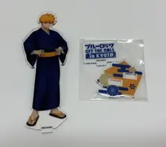 早い者勝ち‼️　即日発送　ブルーロック　國神錬介　映画村　アクスタ