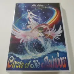 THE ALFEE 2025 夏 　DVDパンフレット