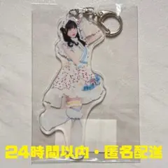 福丸うさ アクキー