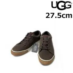 【即購入不可】UGG アグ US購入 スニーカー(27.5cm)茶 201030