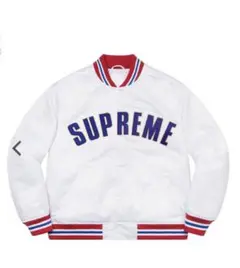 Supreme ジャケット