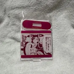 マギ　名シーンアクリルスタンド　練紅玉