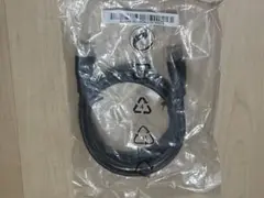 HDMIオスケーブル 黒　1.5m