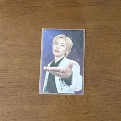 RIIZE RIIZING LOUD ショウタロウ スペシャルトレカ