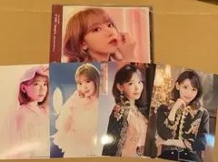 IZ*ONE 咲良 WIZ*ONE盤 CD 生写真