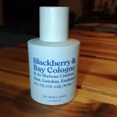 jo malone blackberry u0026 bay 30ml 香水