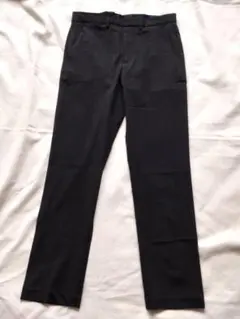 ラルフローレン グレーストライプパンツW２８L３０