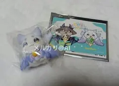 にじさんじ　でびるんSummer 　ランダムマスコット　ルンルン