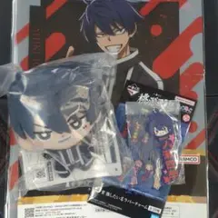 一ノ瀬四季 　一番くじ