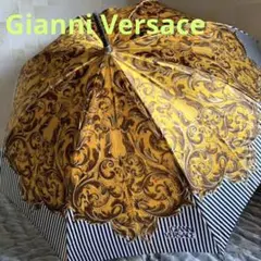 ★VERSACE ★ジャンニ ヴェルサーチ ★ 長傘 ヴィンテージ used