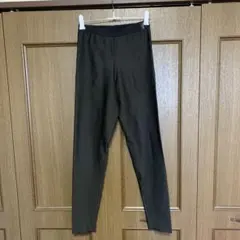 バレエ　ヨガレッスンウェア　チャコット　ブラック