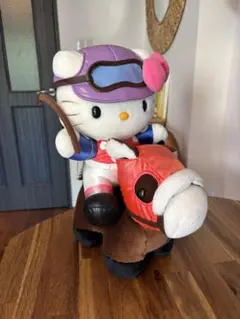 2025年最新】キティ 競馬 ぬいぐるみの人気アイテム - メルカリ