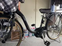 YAMAHAパスウィズ26