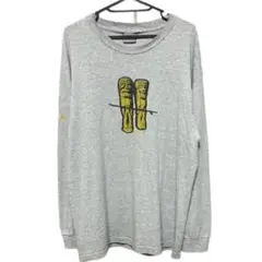 00s gotcha long sleeve about XL size
