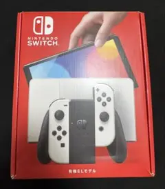 Nintendo Switch 有機ELモデル 本体セット