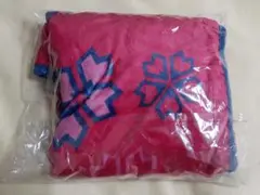 セレッソ大阪×ニッポンハムグループオリジナルブランケット