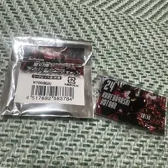 オリックスバファローズ　夏の陣　ホログラム　アクリルキーチェーン