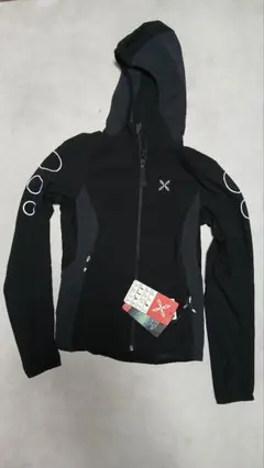 新品 MONTURA モンチュラ　FLASH SKYJACKET