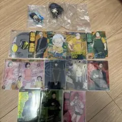 サカモトデイズまとめ売り