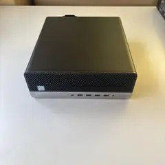 ①HP ProDesk 400 G4 SFF i5-8500