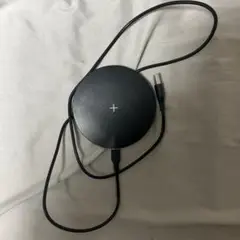 スマホを置くだけ充電器